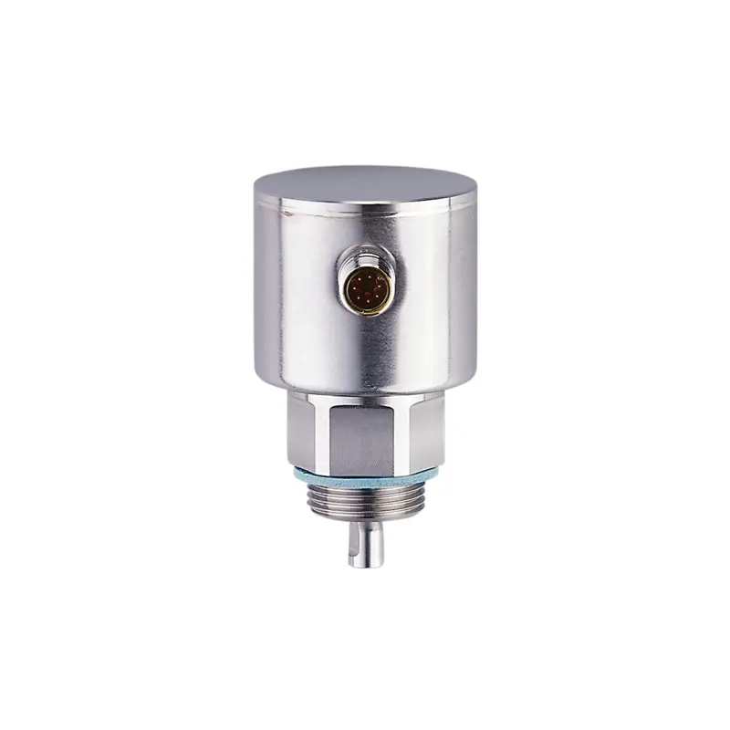 IFM LR8020 Sürekli Seviye Sensörü (Kılavuzlu Radar) 4 Çıkışlı