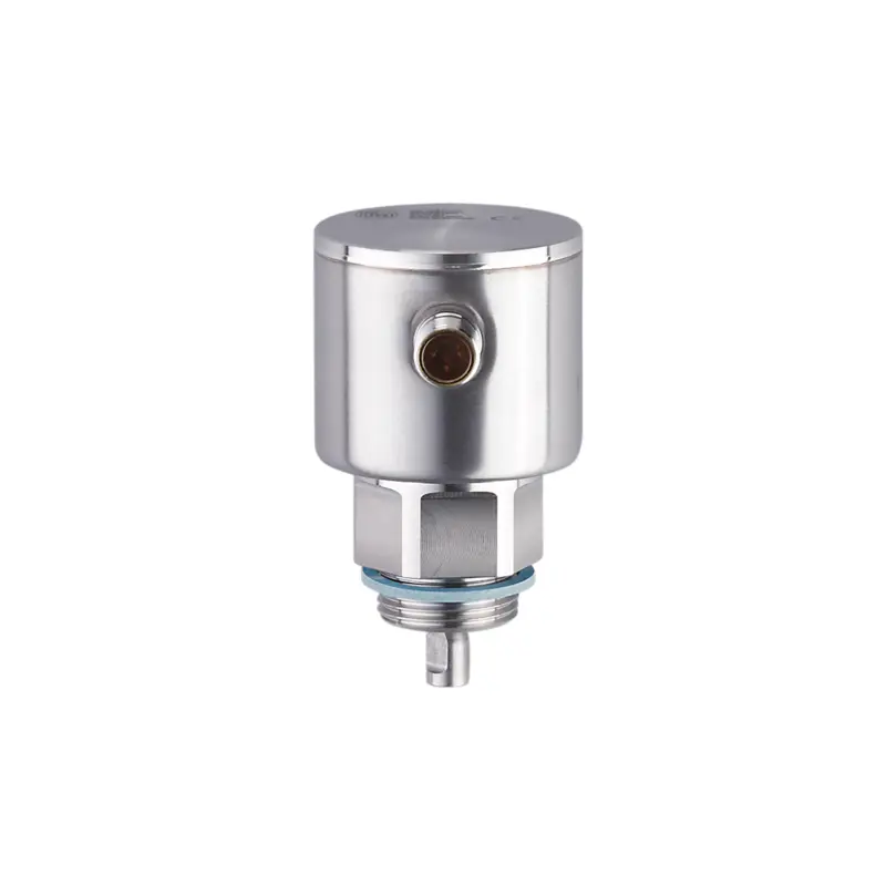 IFM LX0024 Sürekli Seviye Sensörü (Kılavuzlu Radar) – Analog ve IO-Link Çıkışlı
