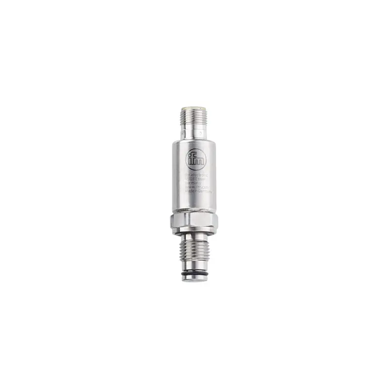 IFM PL5401 Düz Diyaframlı Basınç Transmitteri 0-250 Bar