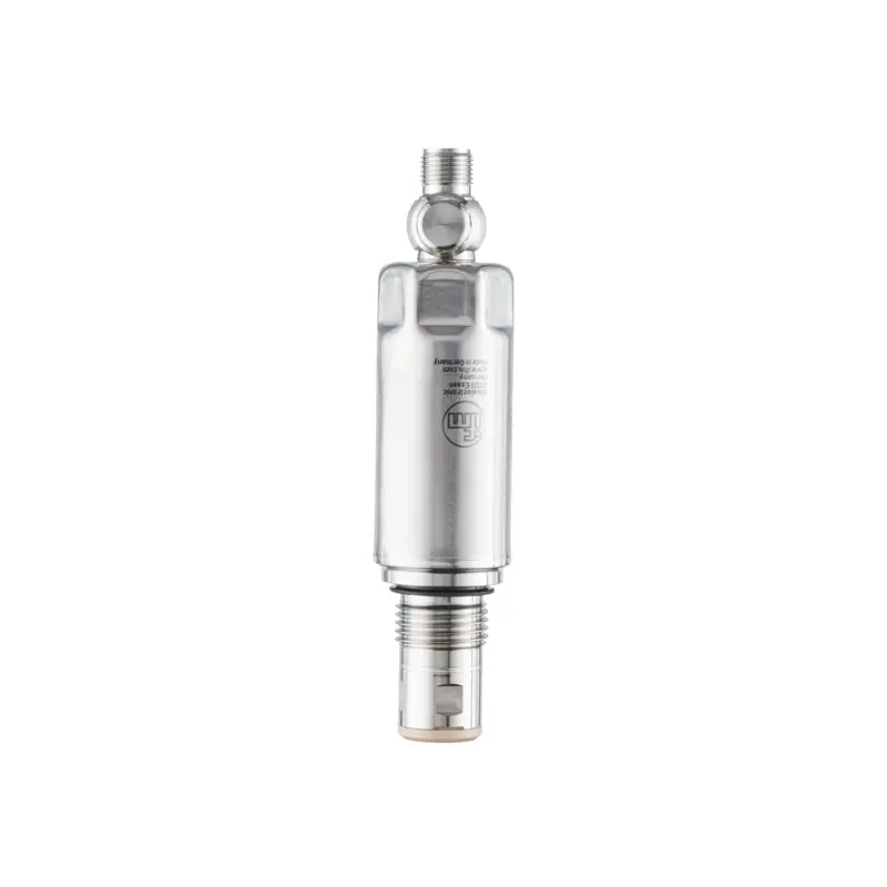 IFM PM1514 Hijyenik Düz Montaj Basınç Sensörü G1/2 Konik Dişli -1...16 bar