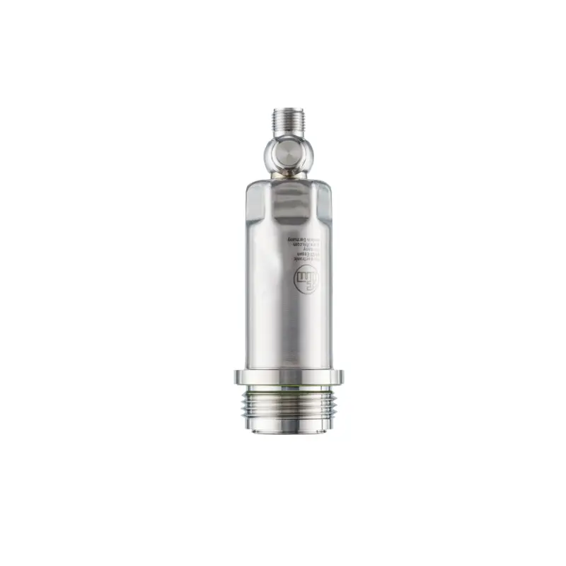 IFM PM1705 Hijyenik Düz Montaj Basınç Sensörü G1 Aseptoflex Vario -1...4 bar