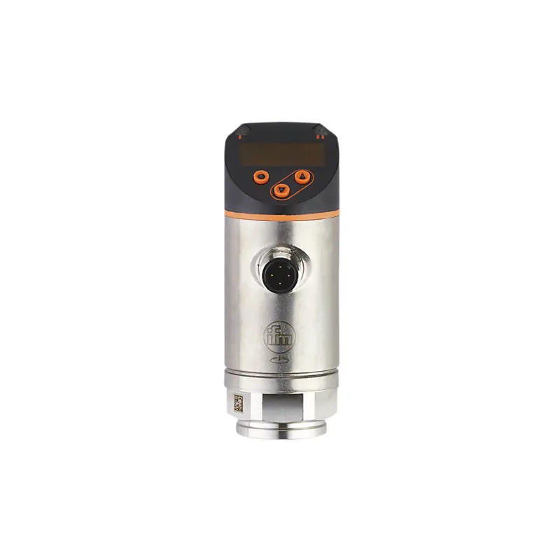 IFM PN2293 Ekranlı Basınç Sensörü -1...25 Bar NPT
