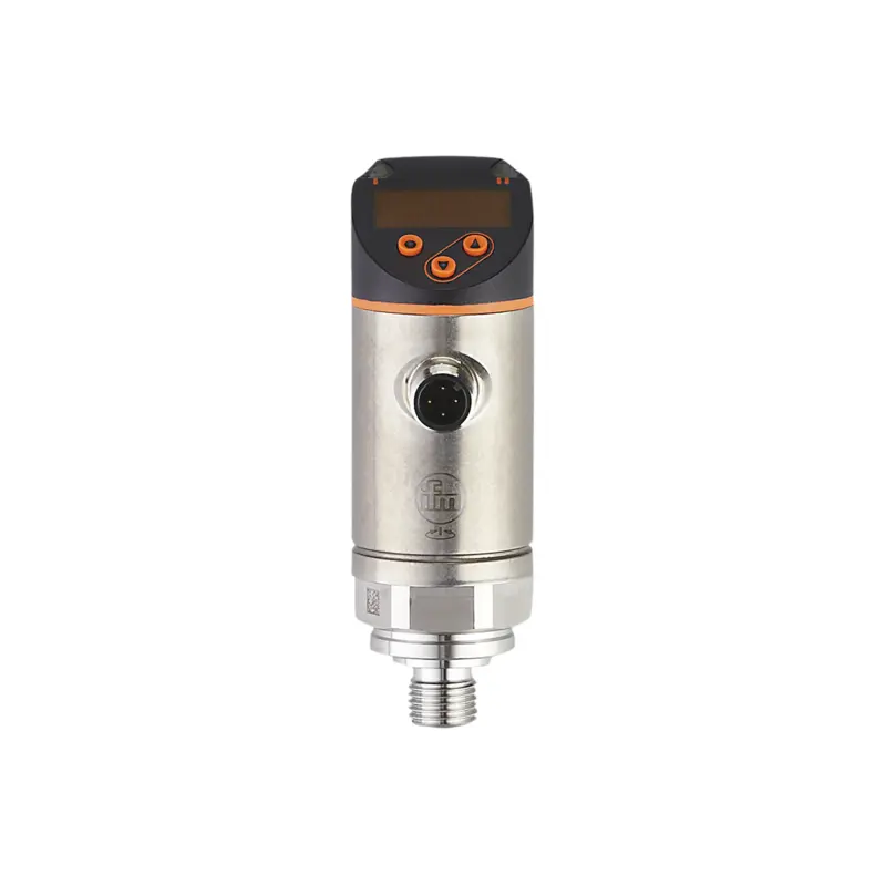 IFM PN3571 Ekranlı Basınç Sensörü 0...250 Bar