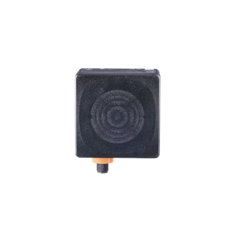 IFM R1D200 Radar Mesafe Sensörü 50m IO-Link Geniş Açı