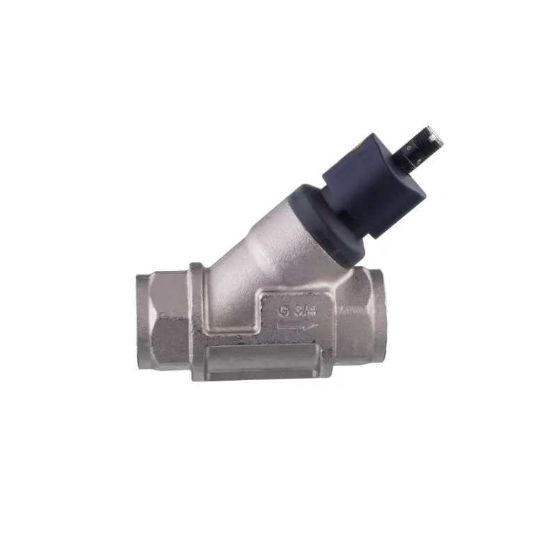 IFM SBG346 Akış Monitörü PNP G 3/4 İç Dişli