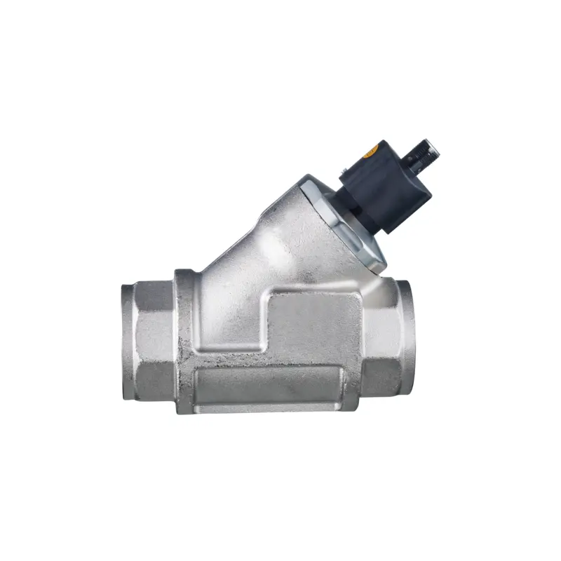 IFM SBG357 Akış Monitörü PNP G 1 1/4 İç Dişli