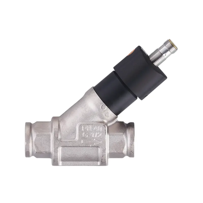 IFM SBG432 Akış Transmitteri G 1/2 İç Dişli DN15