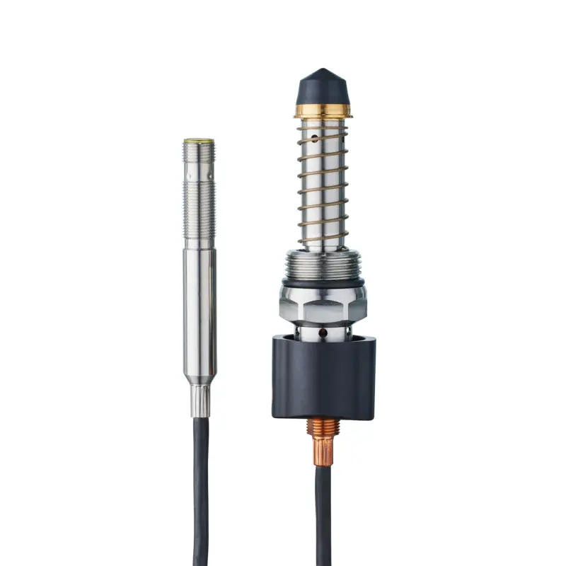 IFM SBM613 Akış Ölçme Takımı G 3/4 Dış Dişli Kablolu