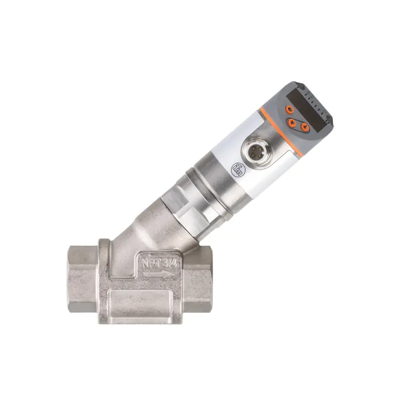 IFM SBN232 Akış Ölçer 3/4" NPT Dişli