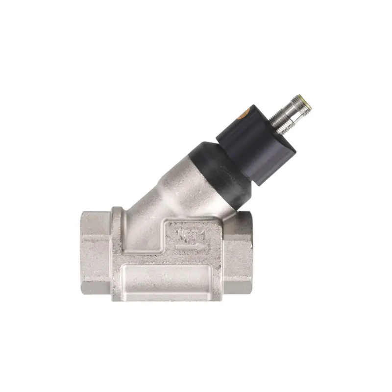 IFM SBN446 Akış Transmitteri 1 Inch NPT İç Dişli