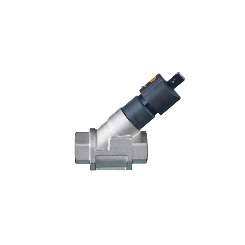 IFM SBY333 Rp 3/4 İç Dişli PNP Akış Monitörü 1-25 l/min