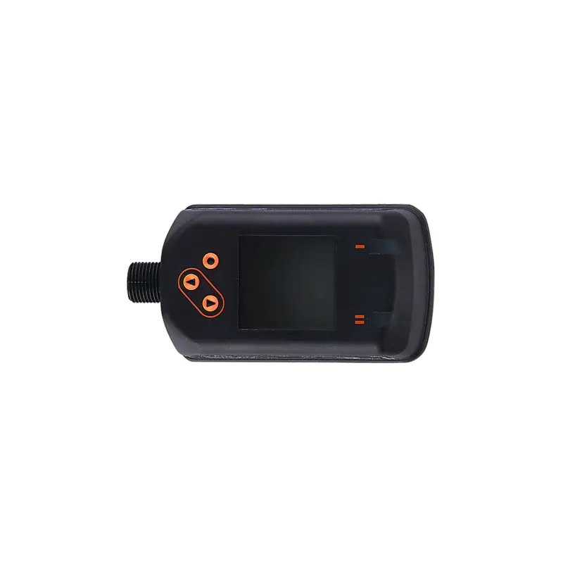 IFM SD1440 Batırmalı Basınçlı Hava Akış Sensörü G1