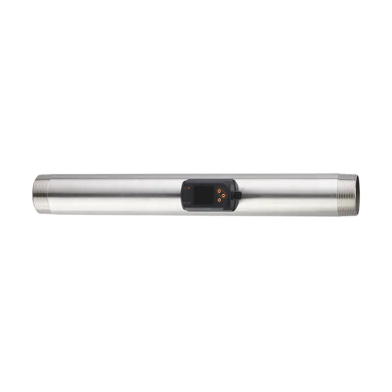 IFM SD2501 Basınçlı Hava Sensörü 2 İnç NPT (İnç Birim)