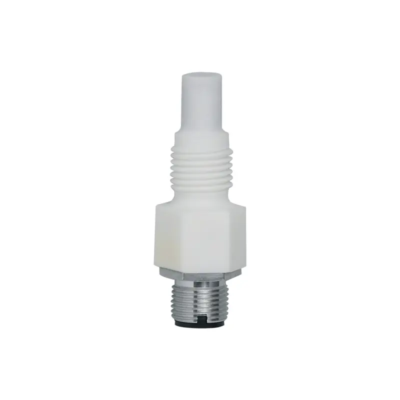 IFM SF2405 Seramik Problu Aşındırıcı Ortam Akış Sensörü