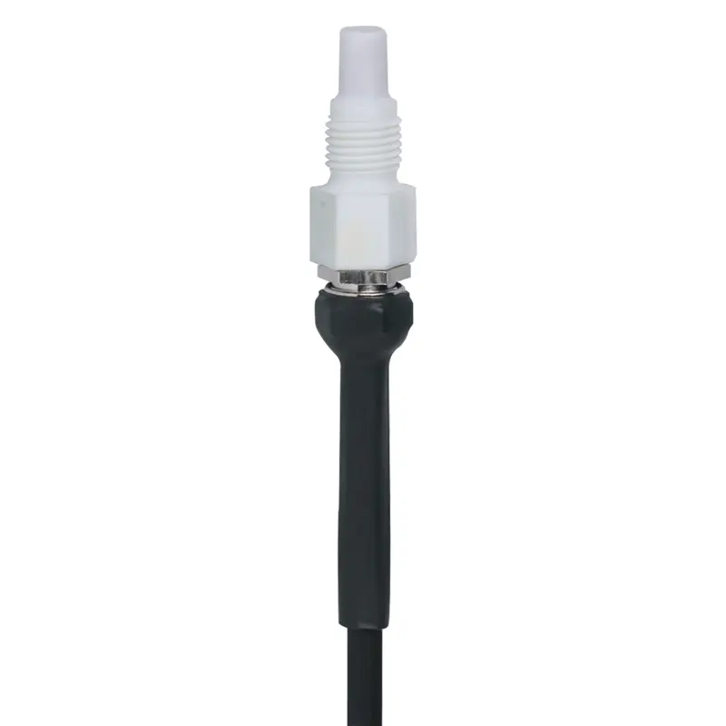 IFM SF2410 Seramik Problu G 1/4 Dış Dişli Kablolu Akış Sensörü