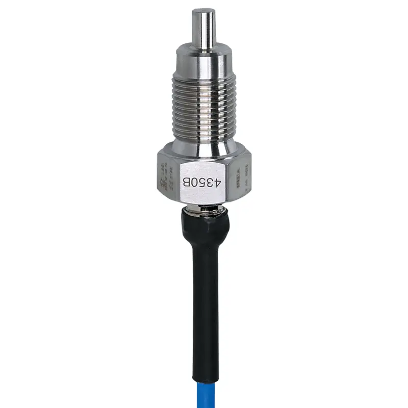 IFM SF311A ATEX Ex ia Akış Sensörü VS2000 Exi Bağlantılı
