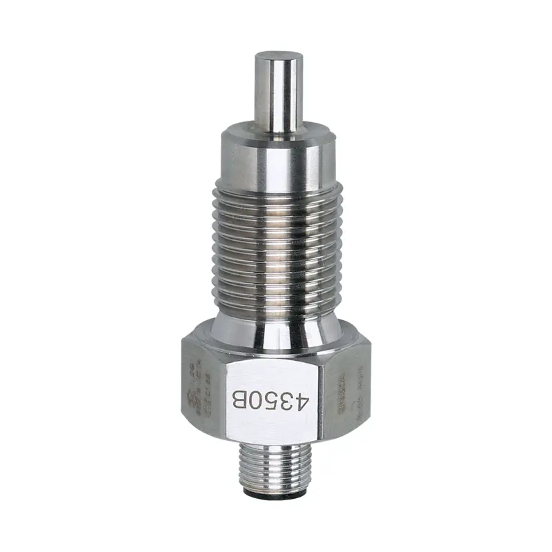 IFM SF320A ATEX Onaylı G 1/2 Dış Dişli Soketli Akış Sensörü