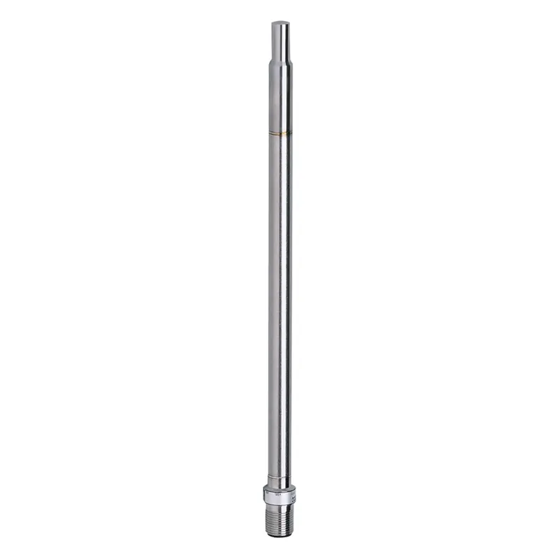 IFM SF6201 Değerlendirme Ünitesi Bağlantılı Akış Sensörü 15-107mm