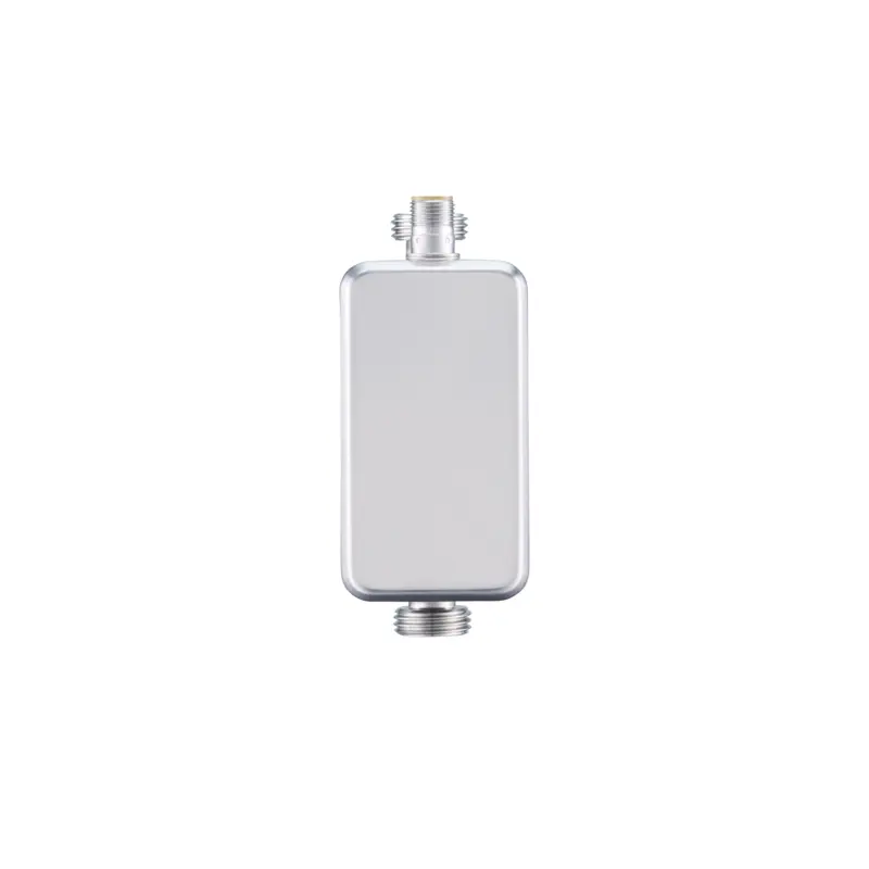 IFM SU6050 Mobil Kompakt Ultrasonik Akış Ölçer IP69K DN15