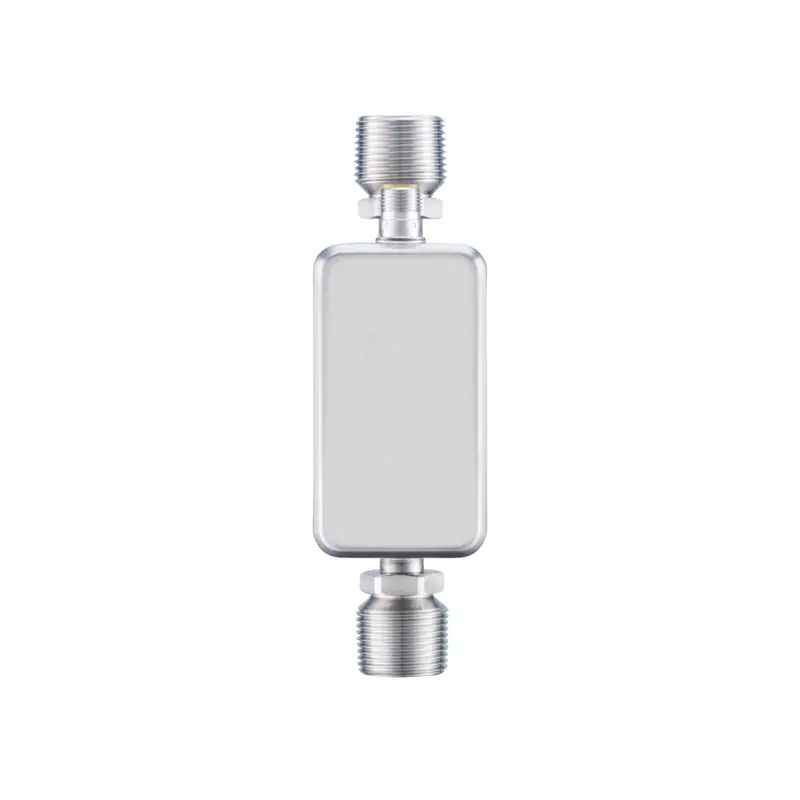 IFM SU7651 Ultrasonik Akış Ölçer 3/4" NPT Dişli Göstergesiz Mobil Tip