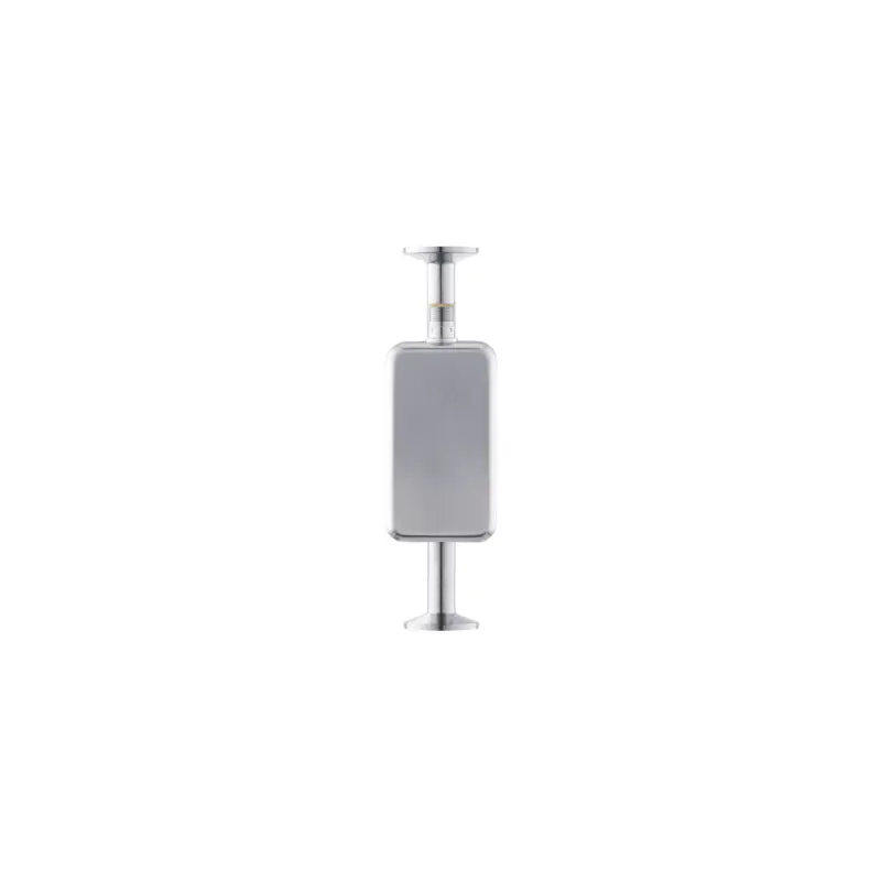 IFM SUH120 Hijyenik Ultrasonik Akış Ölçer Clamp DN15 Gıda Tipi