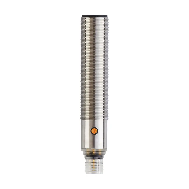 IFM UGR501 Reflektörlü Ultrasonik Sensör 2200 mm IO-Link