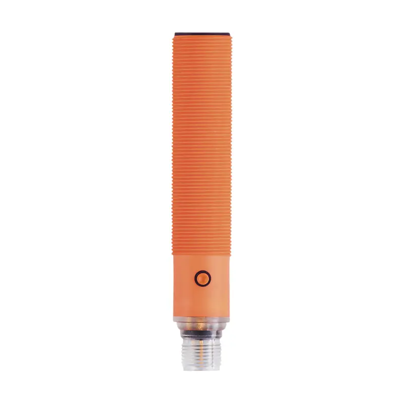 IFM UGT204 Ultrasonik Difüz Sensör 150-1600 mm IO-Link'li
