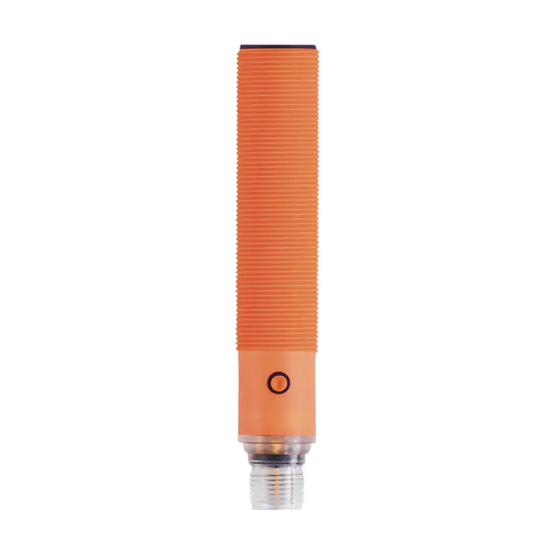 IFM UGT205 Ultrasonik Difüz Sensör 150-1600 mm 0-10V IO-Link