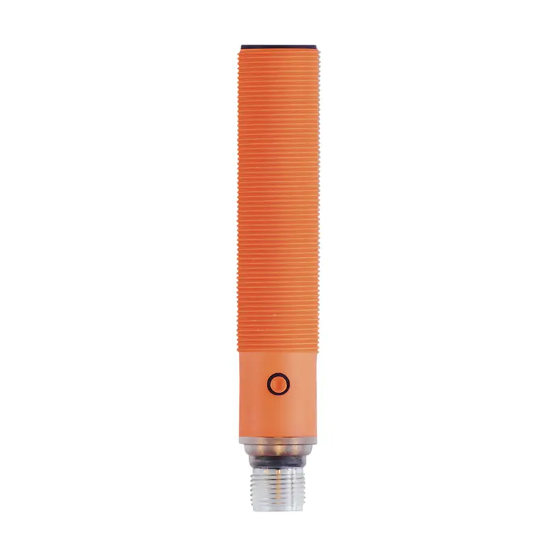IFM UGT208 Ultrasonik Difüz Sensör 200-2200 mm 0-10V IO-Link