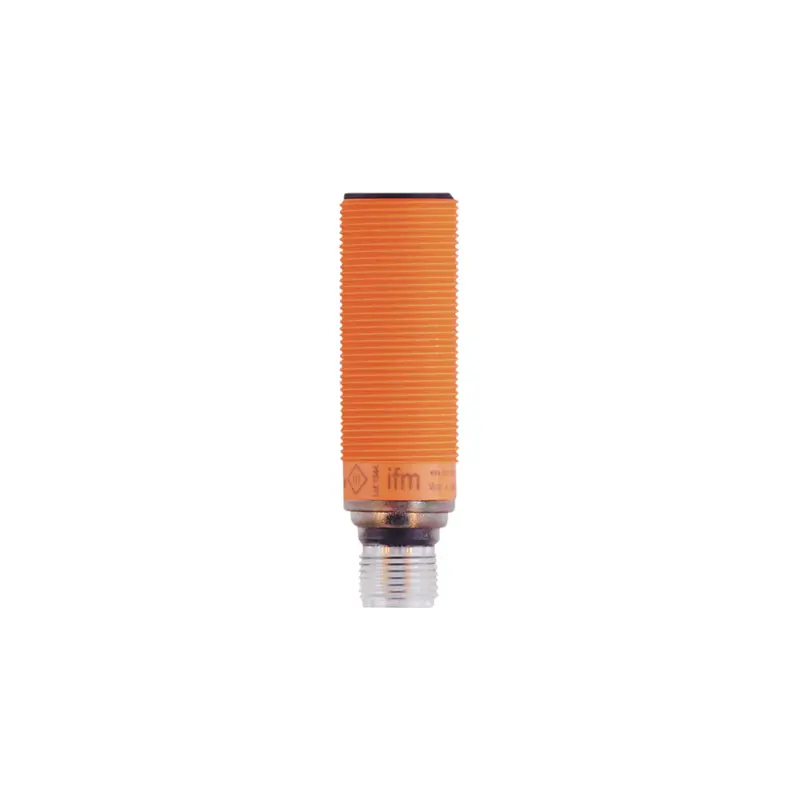 IFM UGT210 Ultrasonik Difüz Sensör 60-800 mm Hafif Gövde