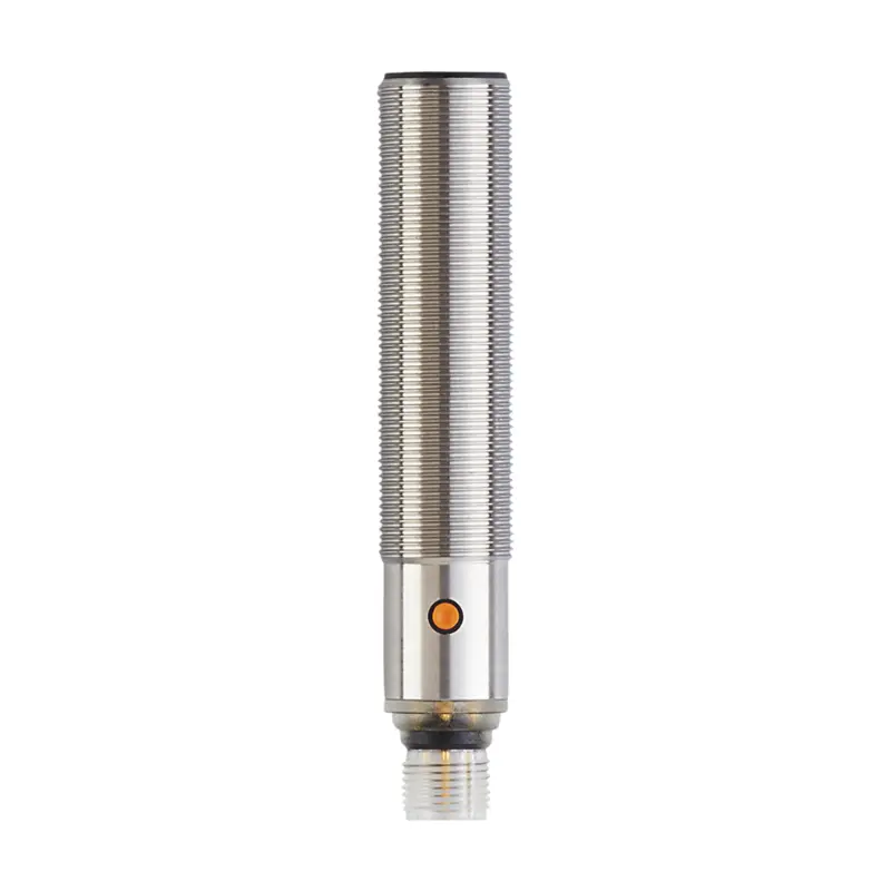 IFM UGT510 Ultrasonik Sensör M18 150-1600 mm Analog Çıkışlı