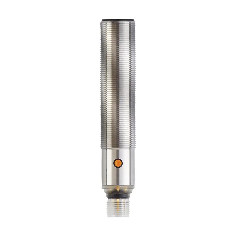 IFM UGT515 Ultrasonik Difüz Sensör 150-1600 mm Çift Anahtarlama