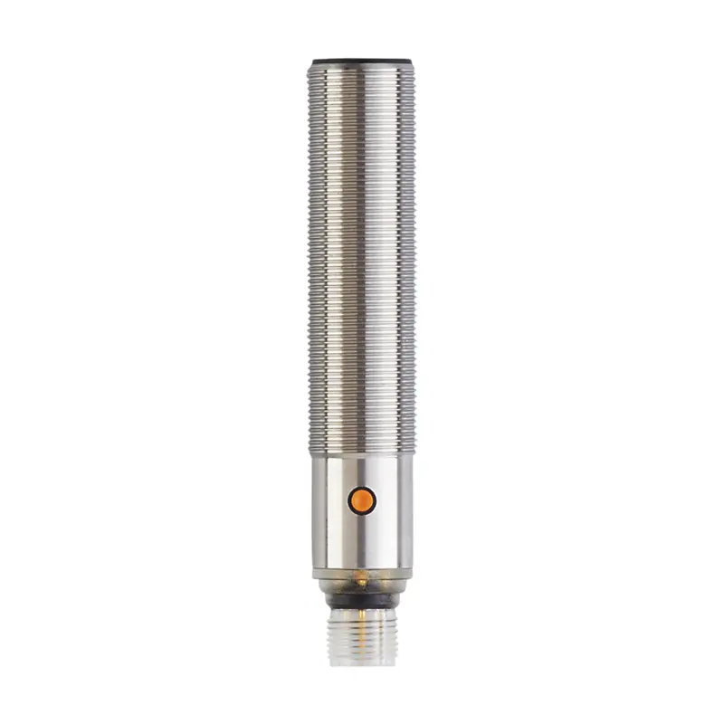 IFM UGT516 Ultrasonik Difüz Sensör 150-1600 mm NPN 4-20mA