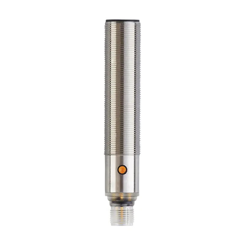 IFM UGT520 Ultrasonik Difüz Sensör 200-2200 mm NPN 0-10V