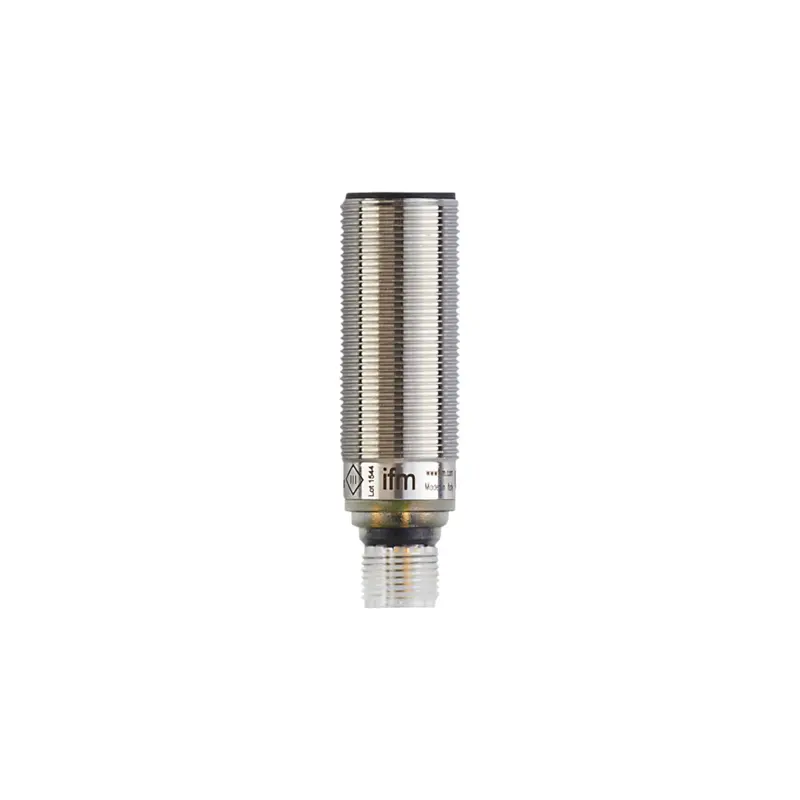 IFM UGT522 Ultrasonik Difüz Sensör 60-800 mm NPN Anahtarlamalı