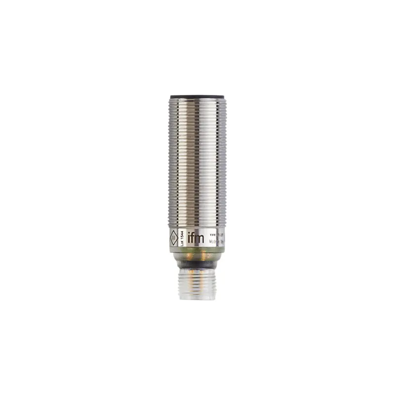 IFM UGT529 Ultrasonik Cisimden Yansımalı Sensör M18 80-1200 mm