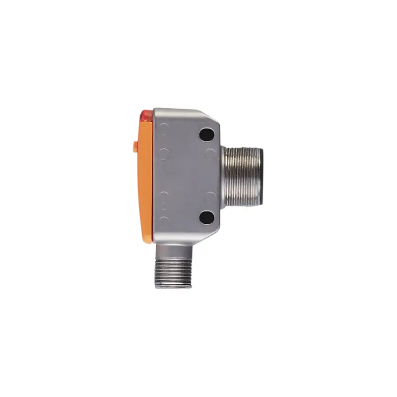 IFM UGT588 Ultrasonik Difüz Sensör 60-800 mm NPN Dikdörtgen Gövde