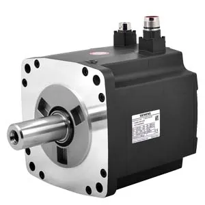 Siemens 1FL6092-1AC61-0AB1 SIMOTICS S-1FL6 Servo Motor 3,5 kW