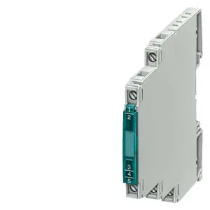 Siemens 3RS1702-1DD00 Arayüz Konvertörü (0-20 mA / 4-20 mA)