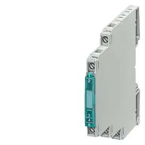 Siemens 3RS1703-1CD00 Arayüz Konvertörü (4-20 mA / 0-20 mA)
