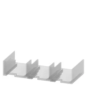 Siemens 3RT1966-4EA2 Klemens Kapağı (3RT1/3RH1 için)