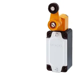 Siemens 3SE2120-1G Metal Gövdeli Pozisyon Şalteri