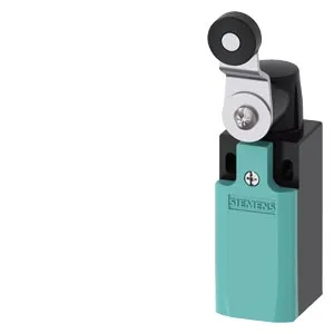 Siemens 3SE5232-0HK15 Pozisyon Şalteri Makaralı Kol