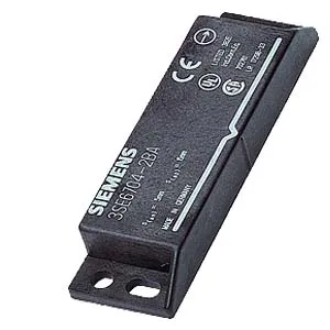 Siemens 3SE6704-2BA Dikdörtgen Şalter Mıknatısı