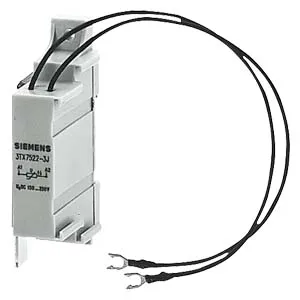 Siemens 3TX7522-3T Aşırı Gerilim Limitörü RC