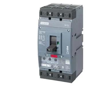 Siemens 3VT2710-3AP36-0AA0 VT250 Kompakt Devre Kesici