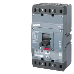 Siemens 3VT3763-2AB36-0AA0 VT630 N Devre Kesici 630A