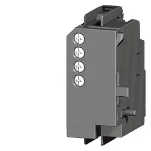 Siemens 3VT9300-1UE00 VT250/VT630 Düşük Gerilim Açtırıcısı