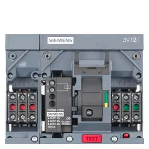 Siemens 3VT9300-2AC10 VT250/VT630 Yardımcı Kontak 1NC