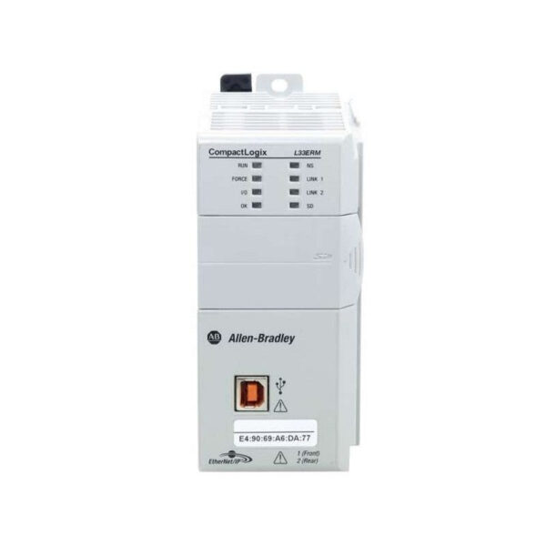 Allen Bradley 1751-SL4SP SynchLink Fiber